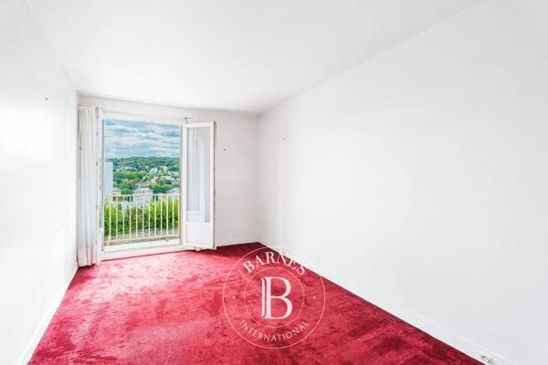 Sèvres, Appartement 3 Chambres -  132 m² à vendre