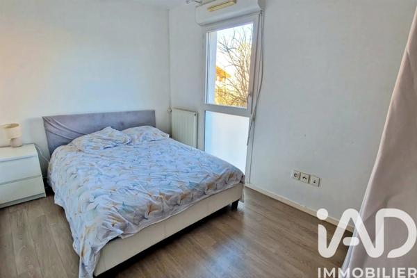 Appartement à vendre 4 pièces 78 m² Romainville