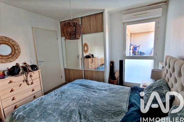 Appartement à vendre 4 pièces 78 m² Romainville