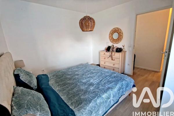 Appartement à vendre 4 pièces 78 m² Romainville
