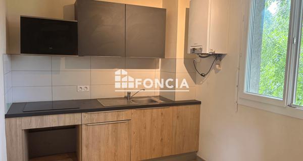 Location Appartement 2 pièces 51.96 m² - Bordères-sur-l'échez 65320