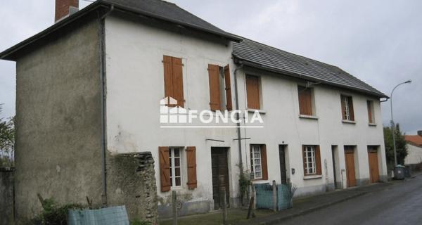 Location Appartement 2 pièces 51.96 m² - Bordères-sur-l'échez 65320