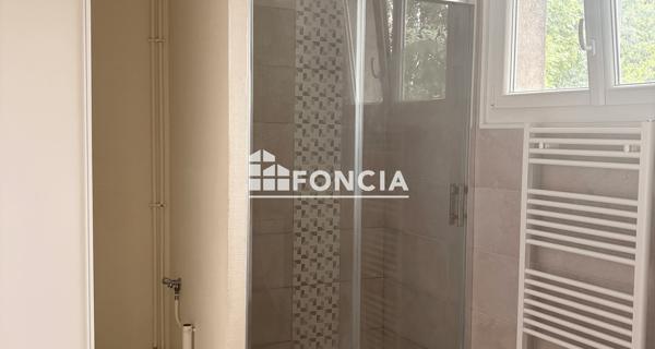 Location Appartement 2 pièces 51.96 m² - Bordères-sur-l'échez 65320