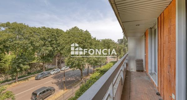 À vendre Appartement 2 pièces 47 m² - Boulogne-billancourt 92100