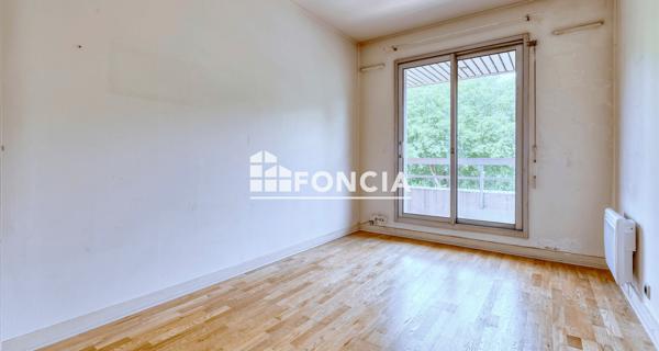 À vendre Appartement 2 pièces 47 m² - Boulogne-billancourt 92100