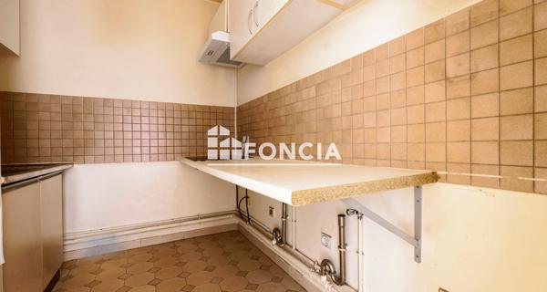 À vendre Appartement 2 pièces 47 m² - Boulogne-billancourt 92100