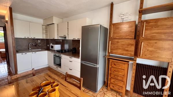 Appartement à vendre 3 pièces 49 m² Le Grau-du-Roi