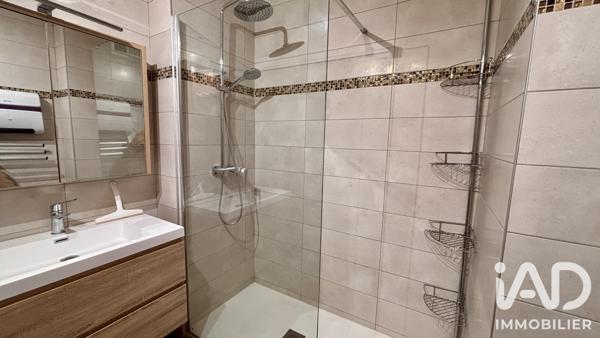 Appartement à vendre 3 pièces 49 m² Le Grau-du-Roi