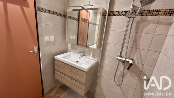 Appartement à vendre 3 pièces 49 m² Le Grau-du-Roi