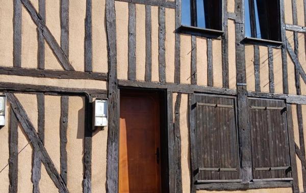 Vente Immeuble Deux appartements à rénover Arcis-sur-aube   