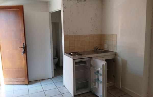 Vente Immeuble Deux appartements à rénover Arcis-sur-aube   