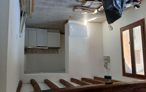 Vente Immeuble Deux appartements à rénover Arcis-sur-aube   