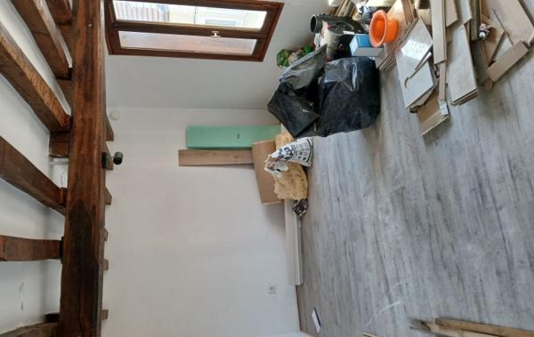 Vente Immeuble Deux appartements à rénover Arcis-sur-aube   