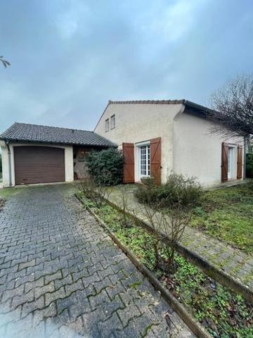 Maison à vendre à Launaguet en Haute-Garonne (31140), ref : 31174/001