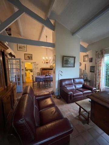 Maison à vendre à Launaguet en Haute-Garonne (31140), ref : 31174/001