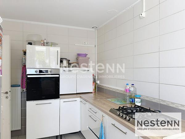 Maison de plain-pied à vendre à Blois - Secteur Carrefour Market Quinière