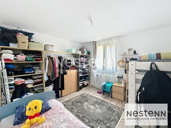 Maison de plain-pied à vendre à Blois - Secteur Carrefour Market Quinière