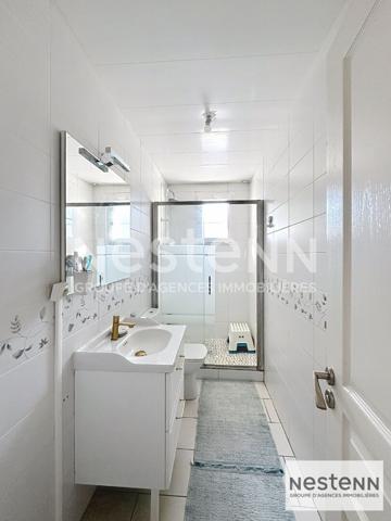 Maison de plain-pied à vendre à Blois - Secteur Carrefour Market Quinière