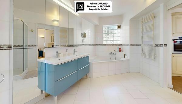 Appartement Cannes La banane - 6 pièce(s) 143.80 m2