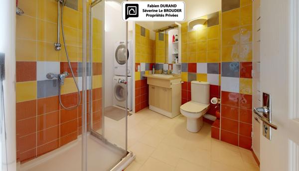 Appartement Cannes La banane - 6 pièce(s) 143.80 m2