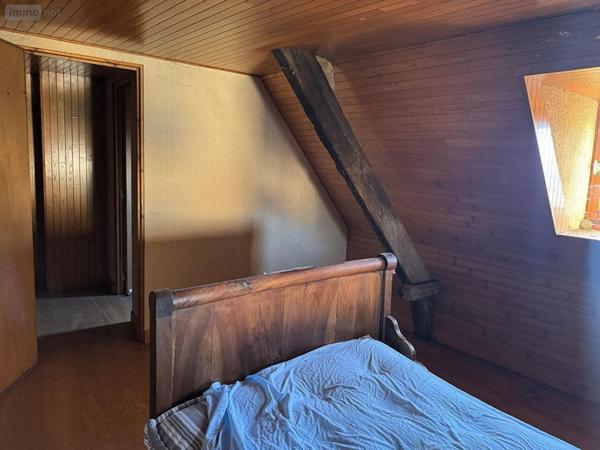 Maison à vendre à Faycelles dans le Lot (46100), ref : VM581