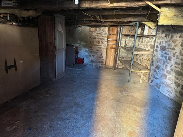 Maison à vendre à Faycelles dans le Lot (46100), ref : VM581