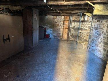 Maison à vendre à Faycelles dans le Lot (46100), ref : VM581