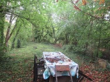 Étang à vendre à Troyes dans l'Aube (10000), ref : 10377/920