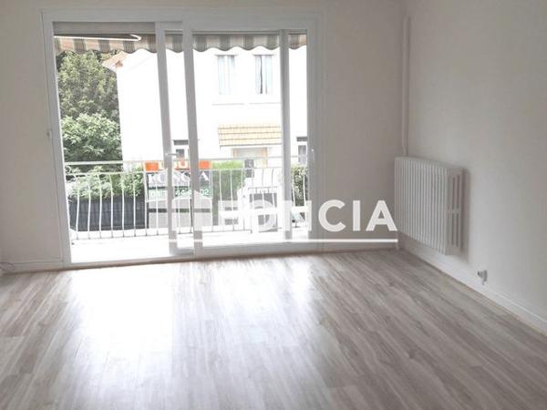 Location Appartement 3 pièces 60.55 m² - 31 ALLEE DE L'EPERVIERE Valence 26000