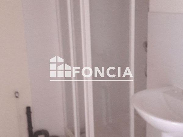 Location Appartement 3 pièces 60.55 m² - 31 ALLEE DE L'EPERVIERE Valence 26000