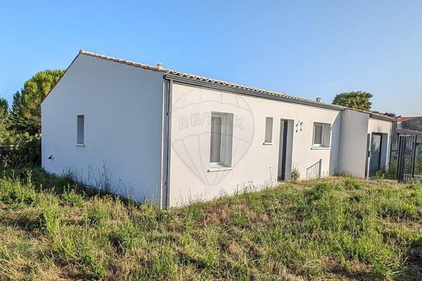 Maison  en vente - Charente-Maritime - 17