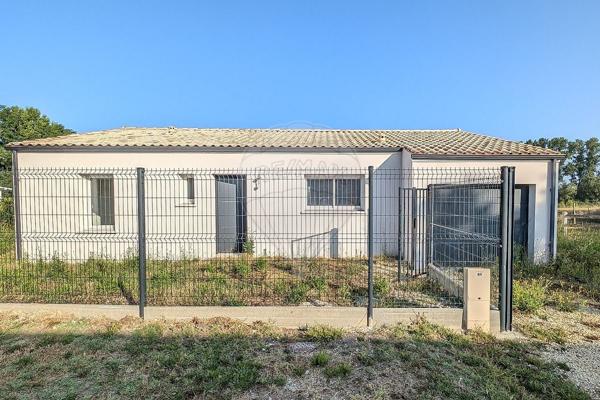 Maison  en vente - Charente-Maritime - 17