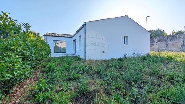 Maison  en vente - Charente-Maritime - 17
