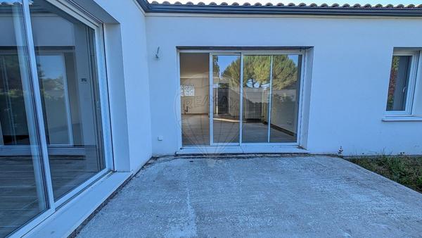 Maison  en vente - Charente-Maritime - 17