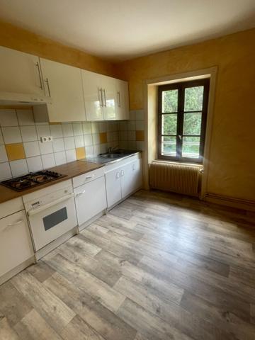Appartement T3 - Disponible immédiatement
