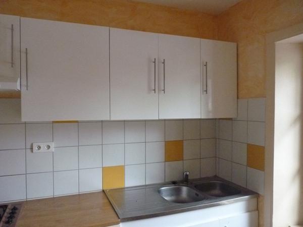 Appartement T3 - Disponible immédiatement