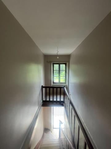 Appartement T3 - Disponible immédiatement
