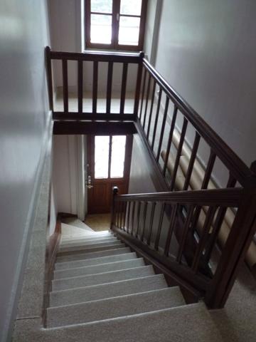 Appartement T3 - Disponible immédiatement