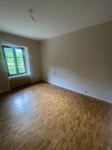 Appartement T3 - Disponible immédiatement