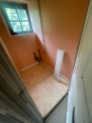 Appartement T3 - Disponible immédiatement
