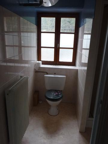 Appartement T3 - Disponible immédiatement