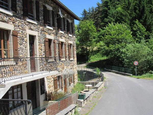 Appartement T3 - Disponible immédiatement