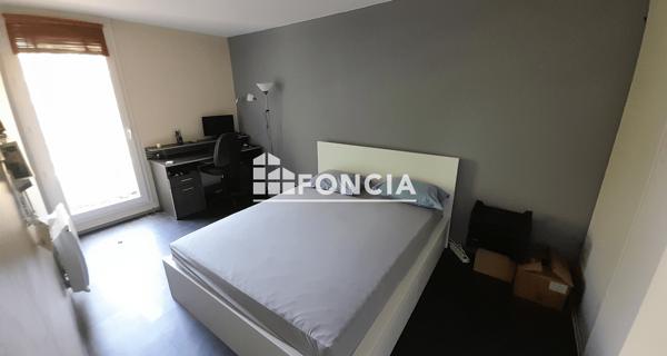 À vendre Appartement 3 pièces 65.89 m² - Montigny-le-bretonneux 78180