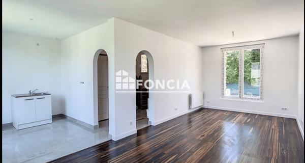 À vendre Maison 4 pièces 110 m² - Massy 91300