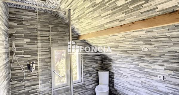 À vendre Maison 4 pièces 110 m² - Massy 91300
