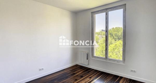 À vendre Maison 4 pièces 110 m² - Massy 91300