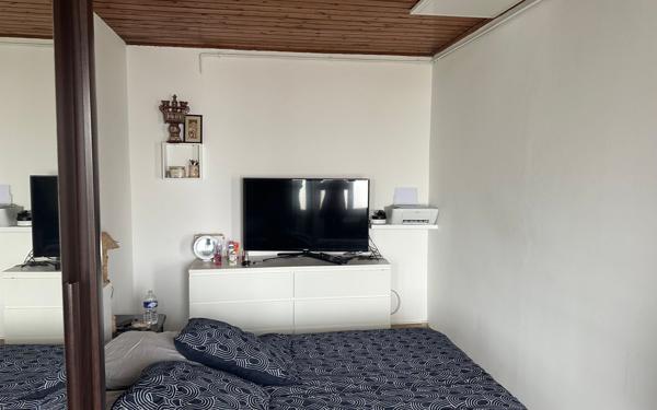 Maison à vendre    2 pièces •  La Chevrolière