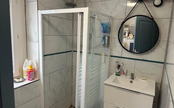 Maison à vendre    2 pièces •  La Chevrolière