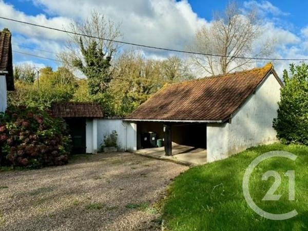 Maison à vendre  13 pièces - 395 m2 MONTREUIL SUR MER - 62