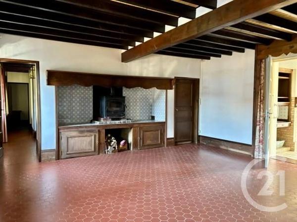 Maison à vendre  13 pièces - 395 m2 MONTREUIL SUR MER - 62